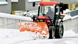 snow removal richmond hill snow removal richmond hill by green side up contracting