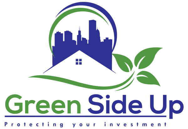 green side up contracting