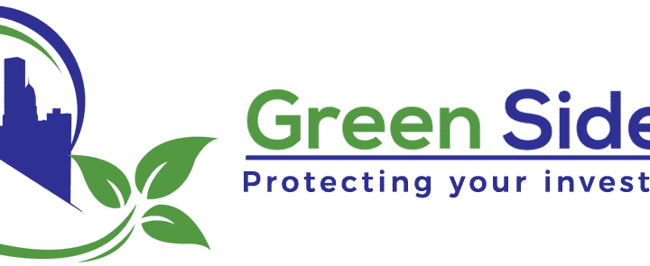 green side up contracting