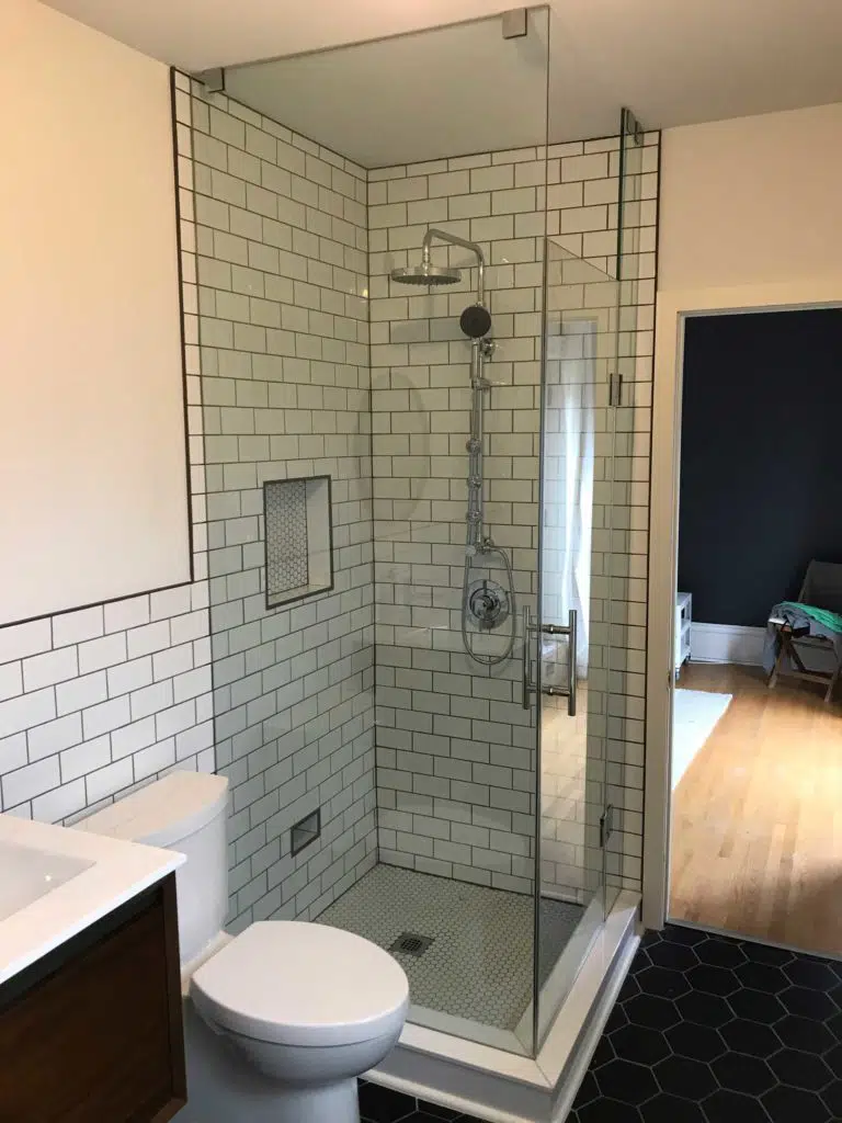 bathroom toronto