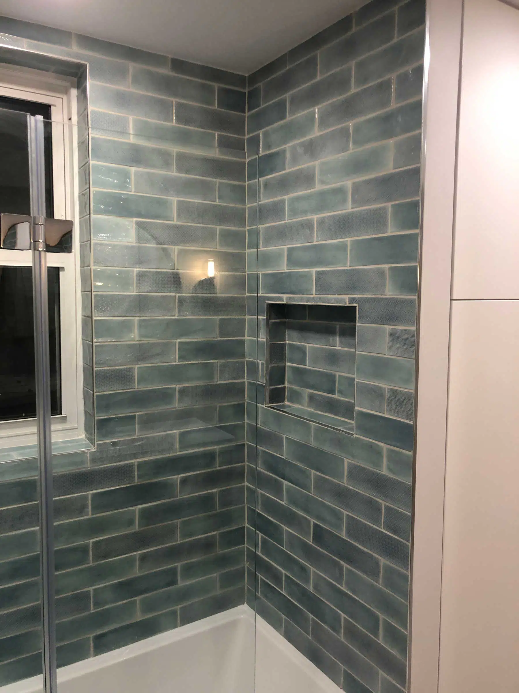 bathroom toronto