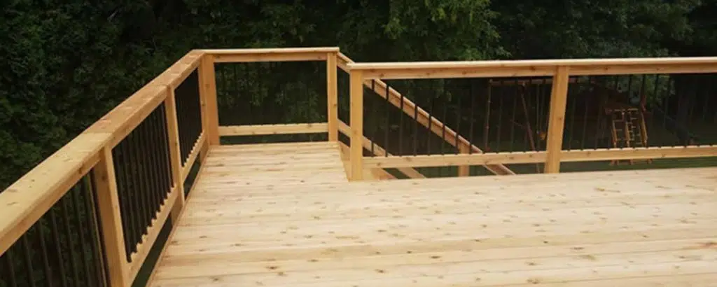 cedar deck toronto cedar deck toronto