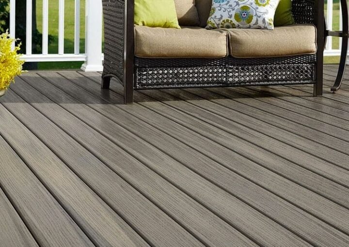 pvs decking toronto