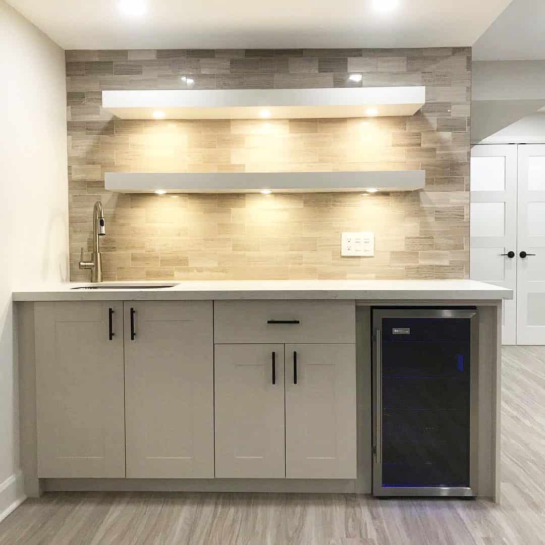 custom basement toronto