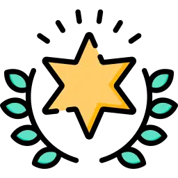 badge
