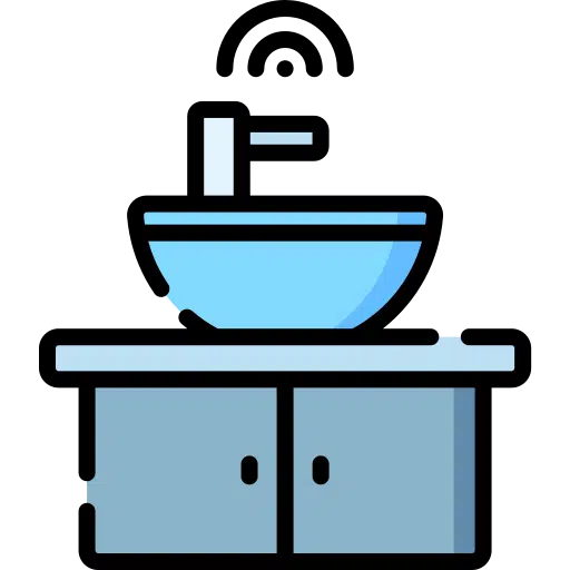 sink
