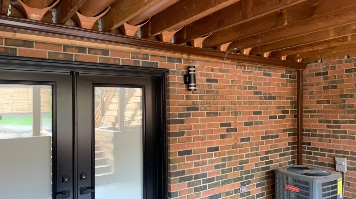 trex rainescape toronto by green side up contracting