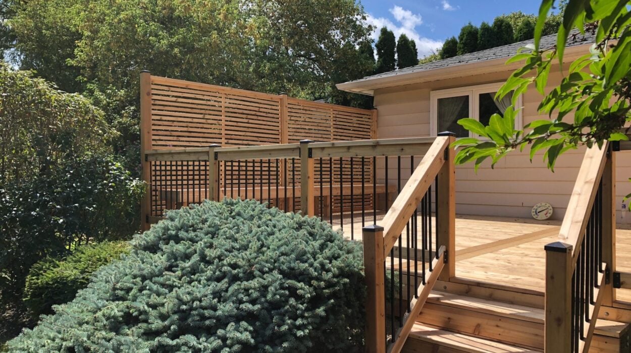 Pinnacle Premium Western Red Cedar