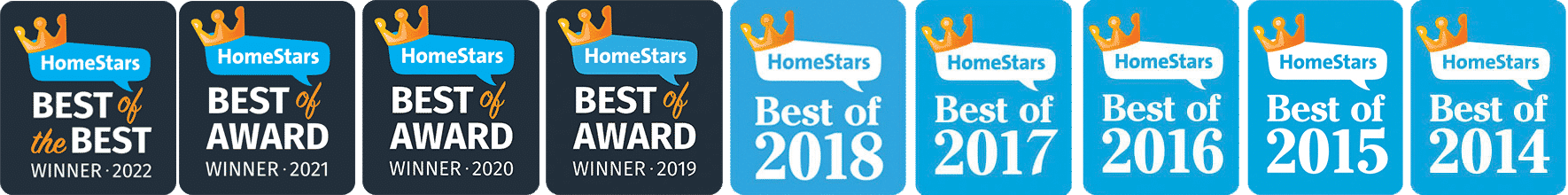 HomeStars22 HomeStars22