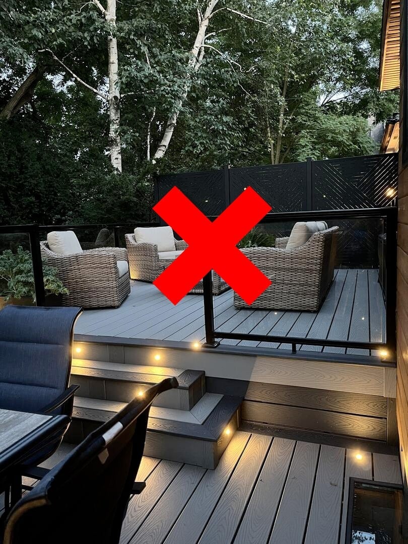 Deck Calculator Canada Deck Cost Calculator Canada GSU