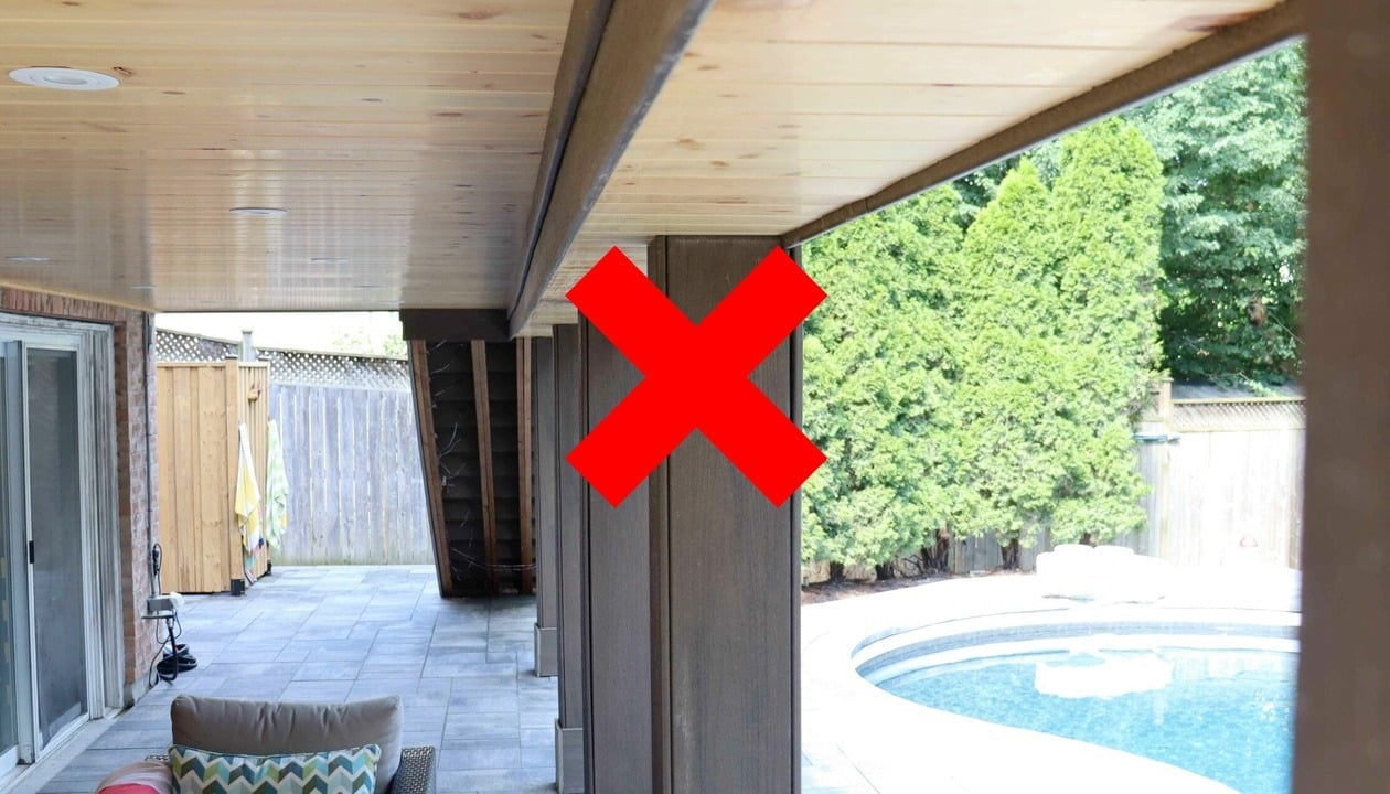 Deck Calculator Canada Deck Cost Calculator Canada GSU