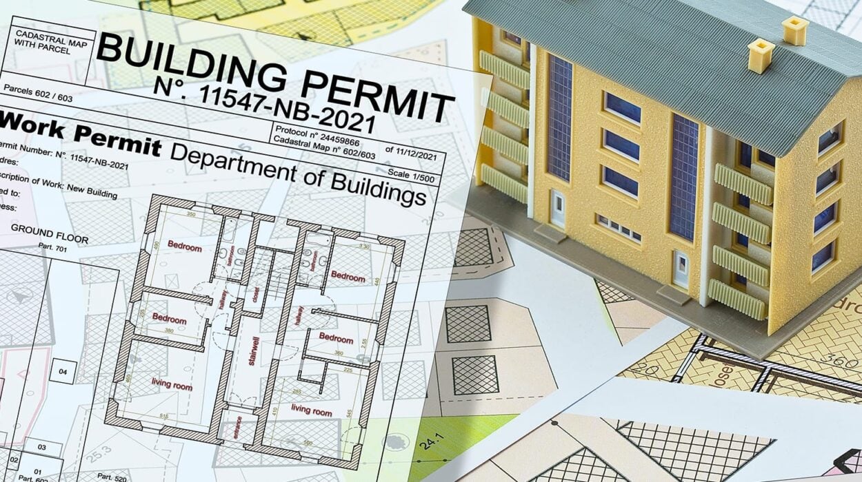building work permit