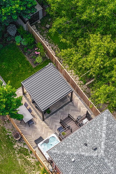 herringbone