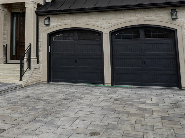 home interlock driveway home interlock driveway