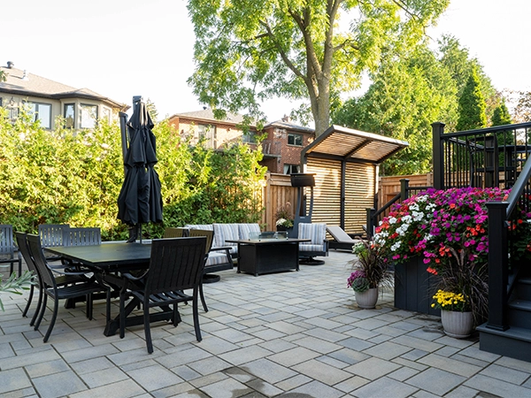 interlock surface for backyard interlock surface for backyard