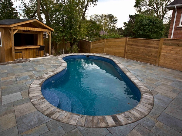 pool inspection and evaluation