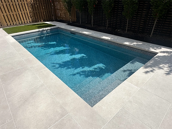 revive the pool