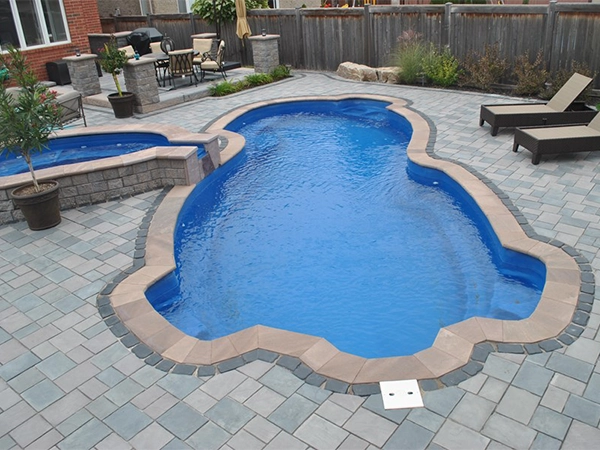 what is pool restoration