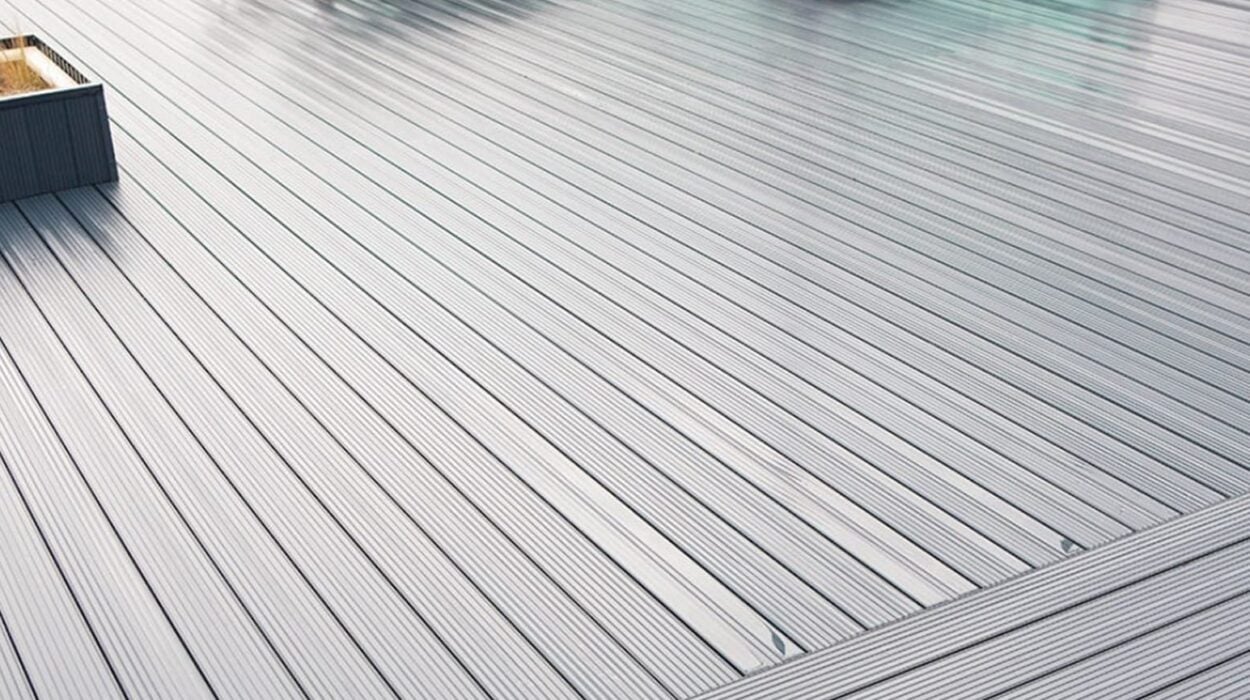 deck slip resistant