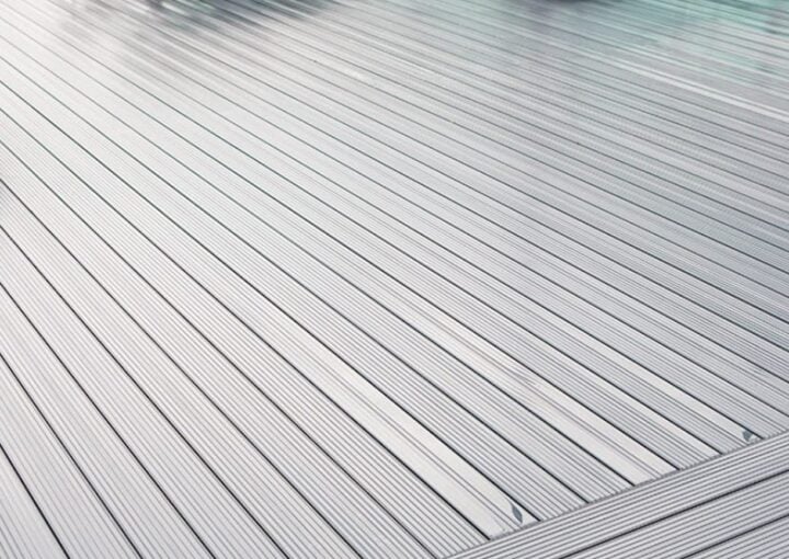 deck slip resistant
