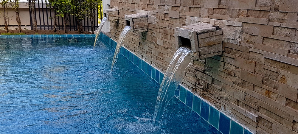 scuppers swimming pool