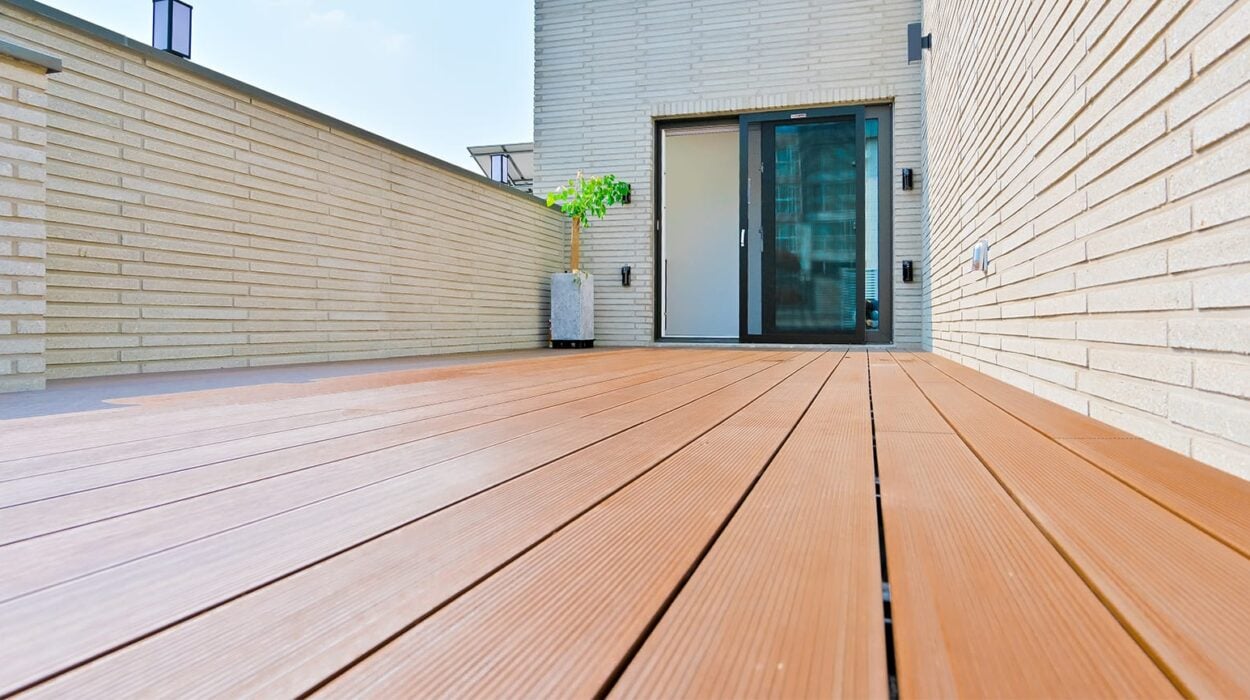 decking lifespan