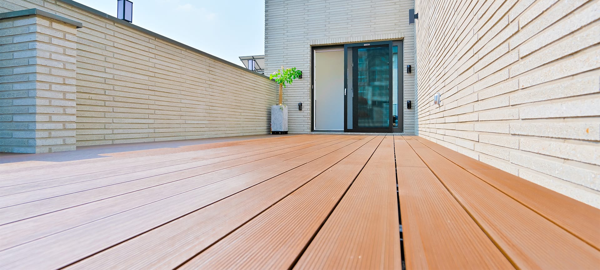 decking lifespan