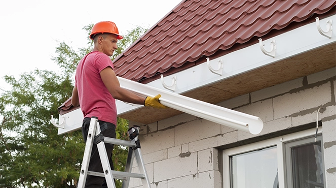 eavestroughs fascia soffit gallery image four
