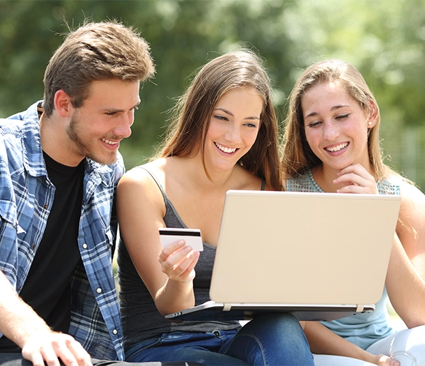refer friends and get reward