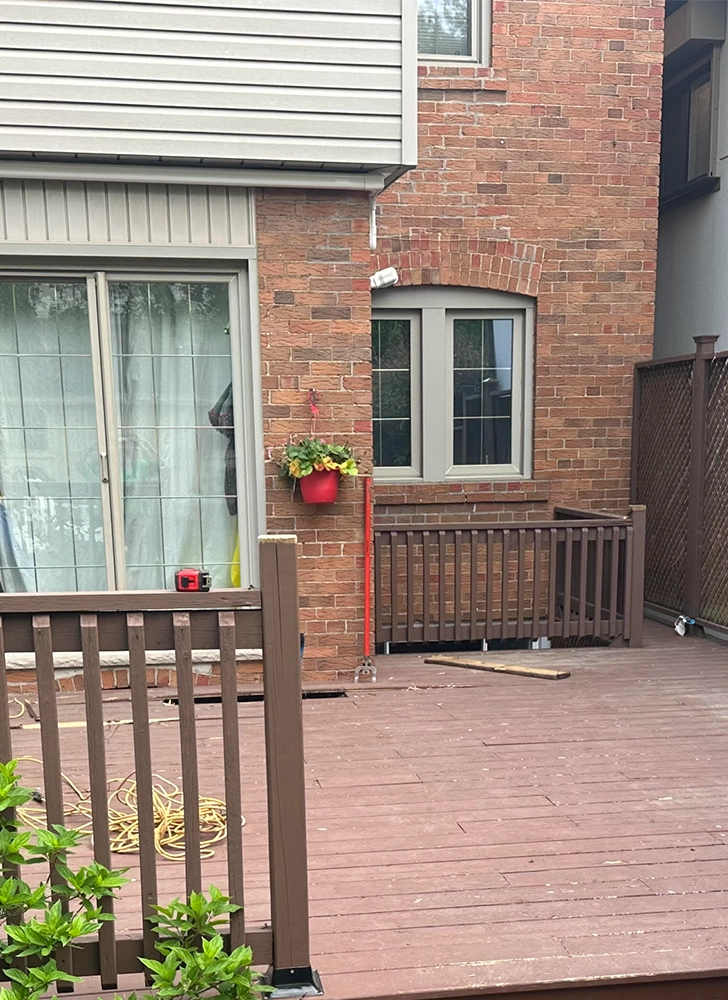 deck from scratch restoration img deck from scratch restoration img