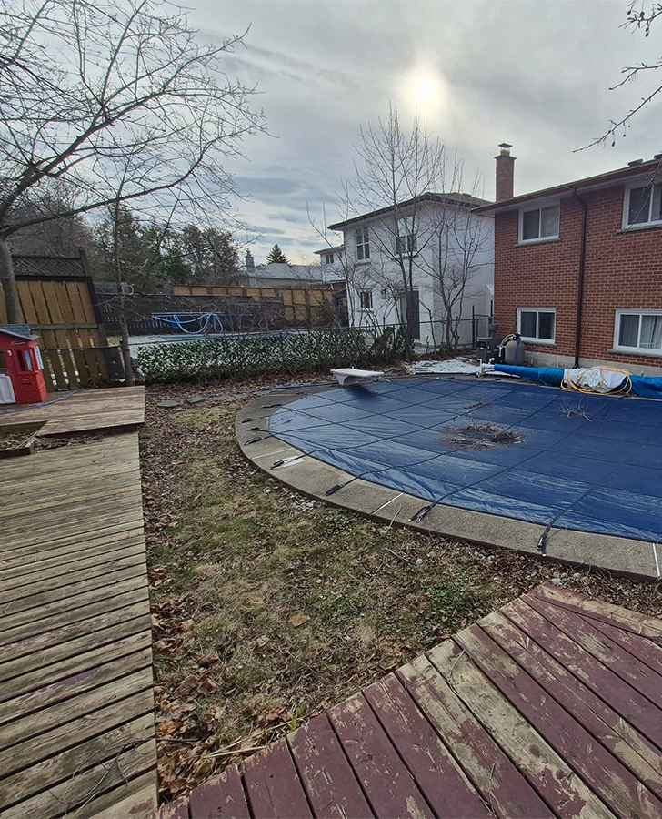 outdoor backyard before image three outdoor backyard before image three