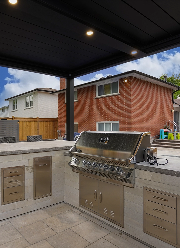outdoor kitchen image one outdoor kitchen image one