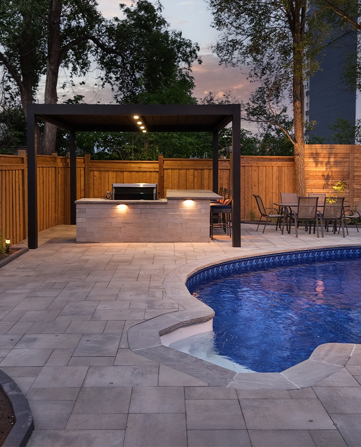 outdoor kitchen image three outdoor kitchen image three