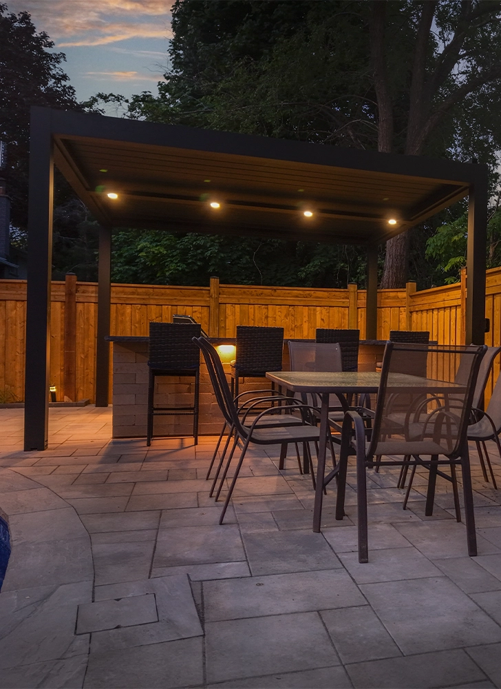 outdoor lighting image four outdoor lighting image four