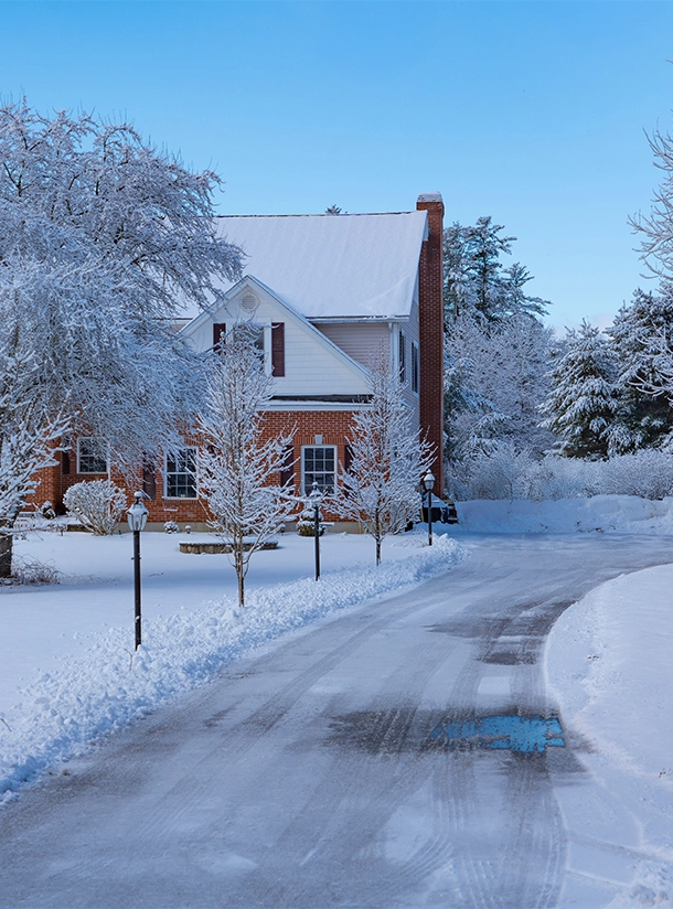 private residential driveway snow removal private residential driveway snow removal