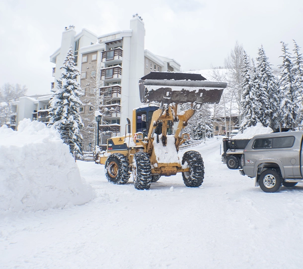 snow removal for condo complexes snow removal for condo complexes