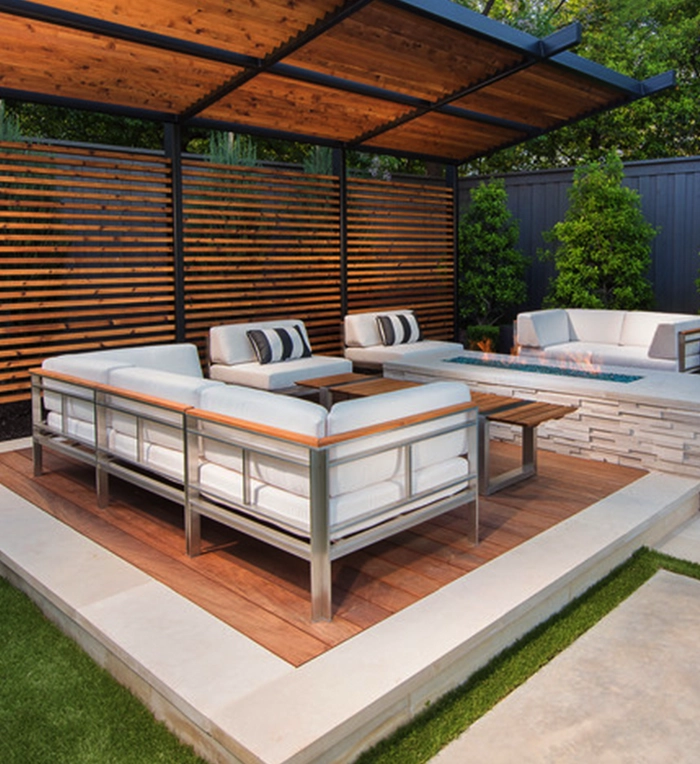 Deck Construction GTA