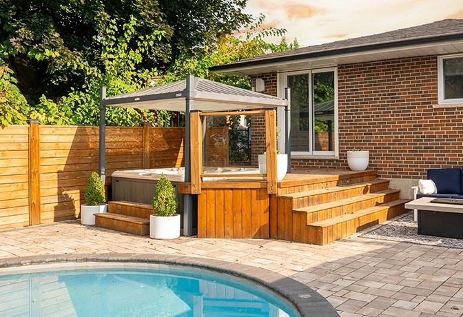 deck restoration expert gta