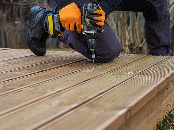 frame repair and reinstall