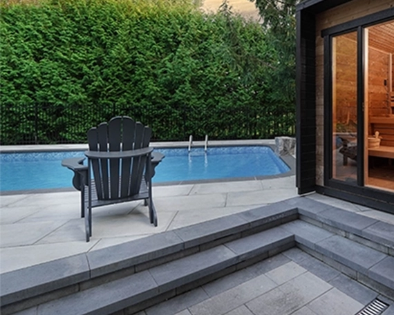 green side up contracting the pride