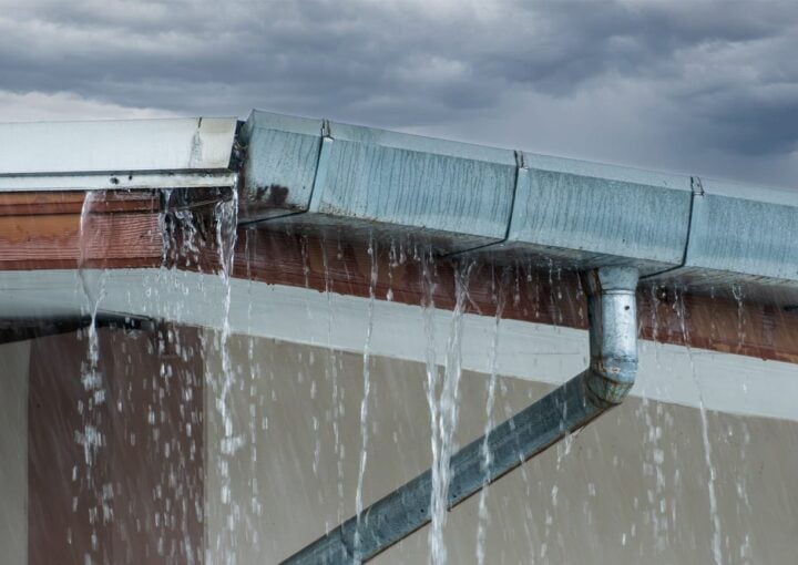 rain bombs referring to intense rainfall over a short period cause flooding emergency