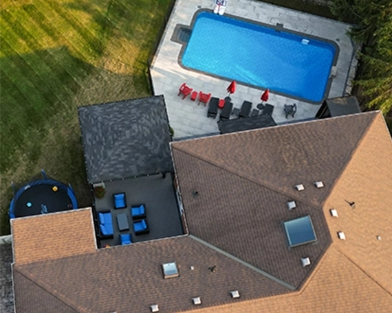 the depth professional