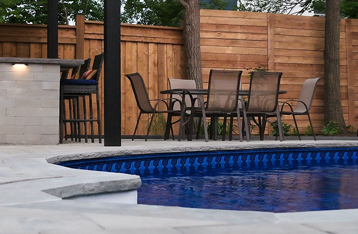 tile and coping replacement