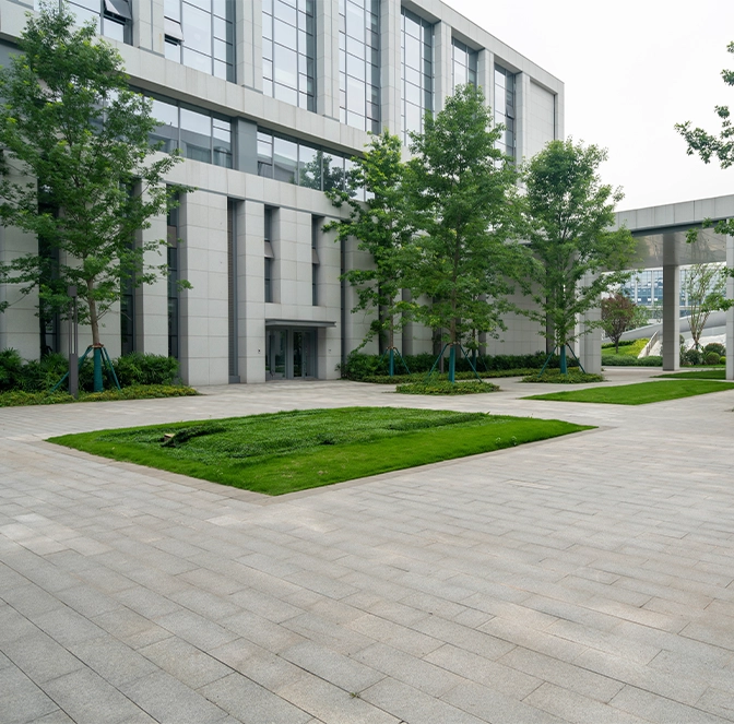 commercial and condominium property maintenance services