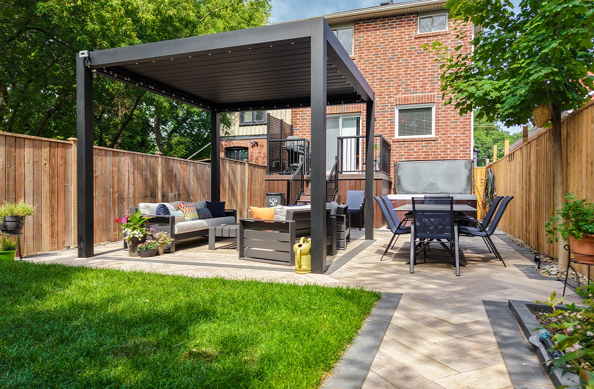 complete backyard design complete backyard design