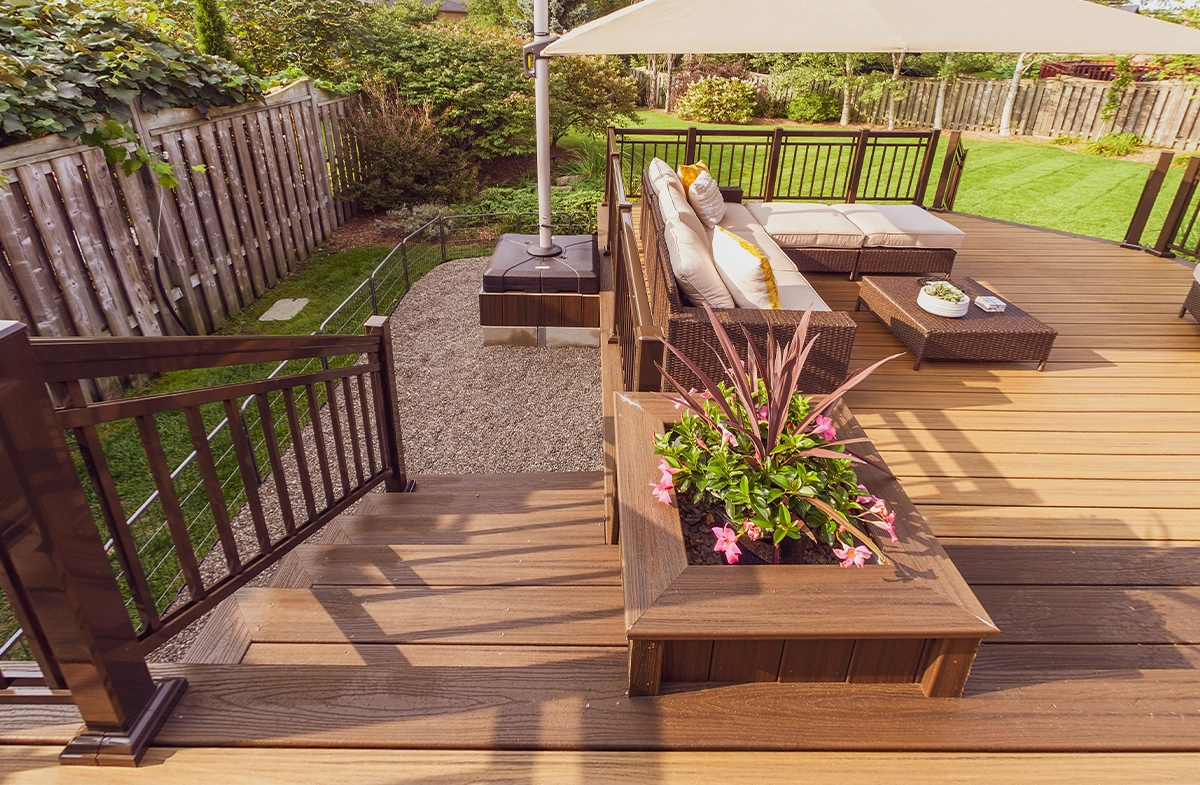 deck stairs and railing deck stairs and railing