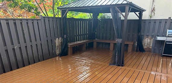 new deck and carpentry gazebo new deck and carpentry gazebo