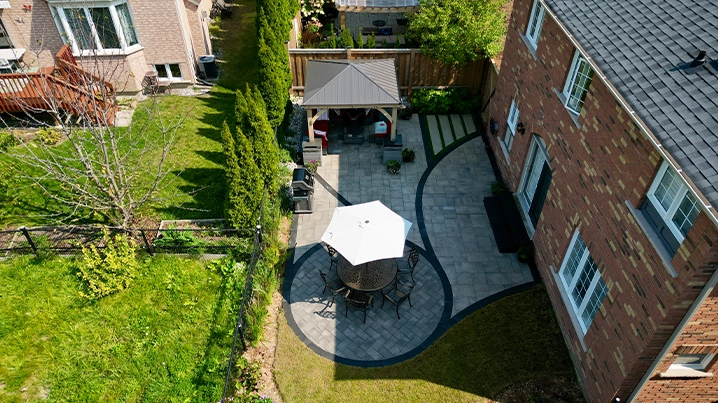 olga project yard view olga project yard view