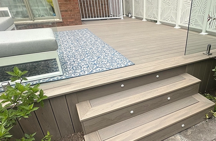 repairs to the joist