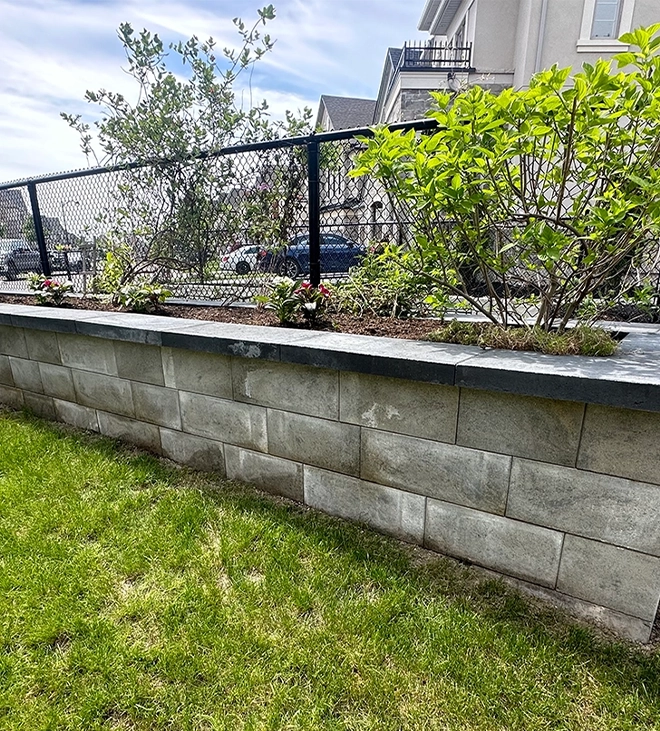 retaining wall image retaining wall image